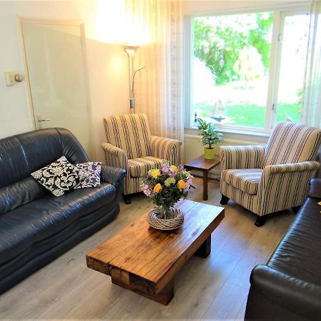 Vakantiewoning Grevelingen Villa Схарендике Екстериор снимка