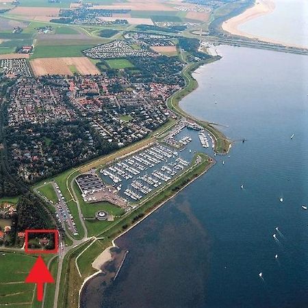 Vakantiewoning Grevelingen Villa Схарендике Екстериор снимка