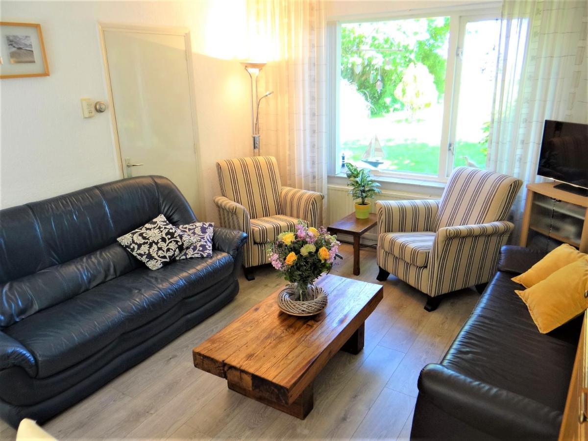 Vakantiewoning Grevelingen Villa Схарендике Екстериор снимка