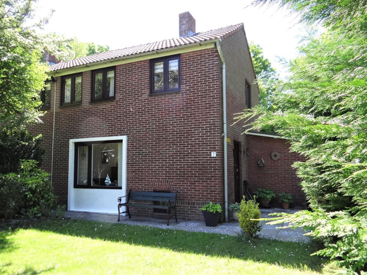 Vakantiewoning Grevelingen Villa Схарендике Екстериор снимка