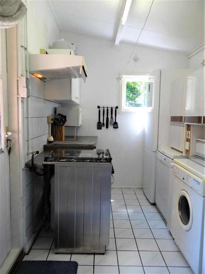 Vakantiewoning Grevelingen Villa Схарендике Екстериор снимка