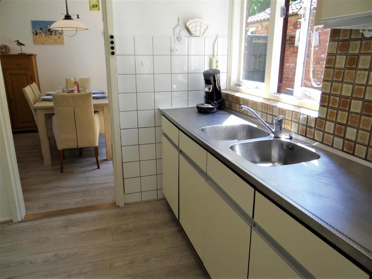 Vakantiewoning Grevelingen Villa Схарендике Екстериор снимка