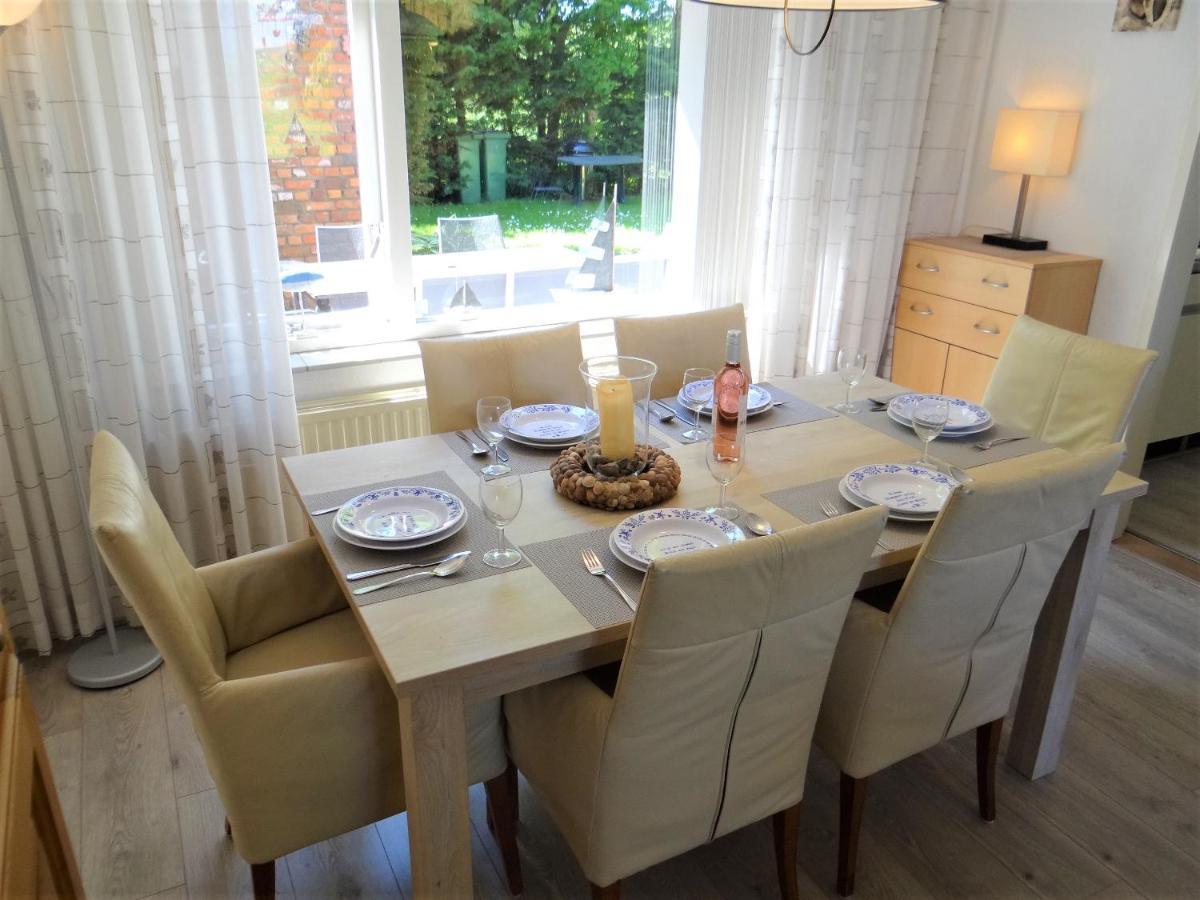 Vakantiewoning Grevelingen Villa Схарендике Екстериор снимка