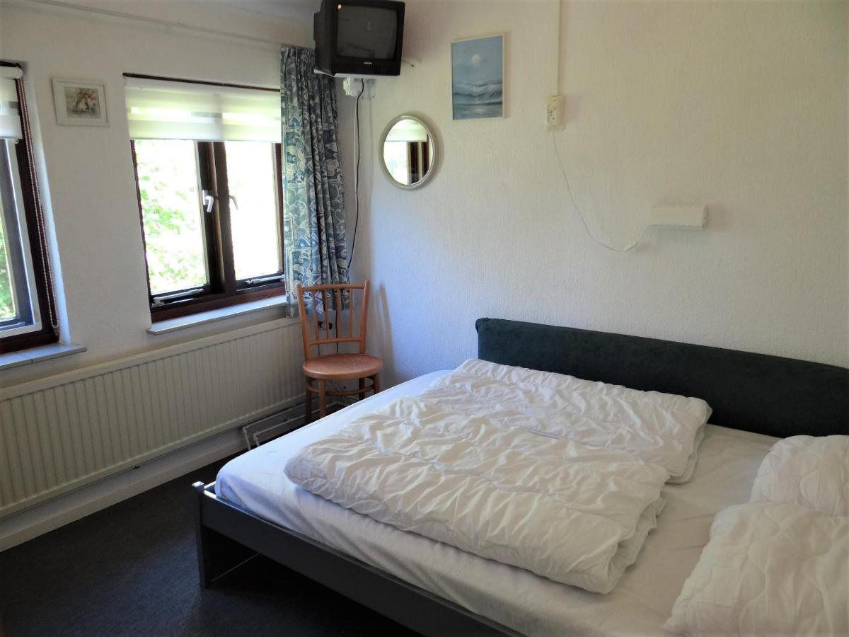 Vakantiewoning Grevelingen Villa Схарендике Екстериор снимка