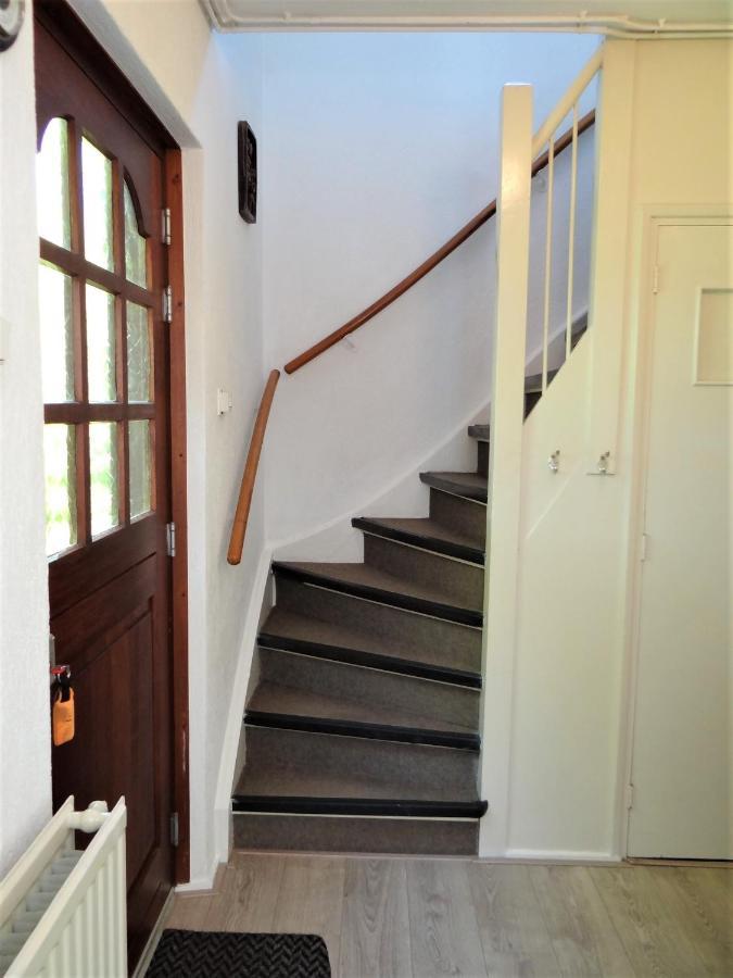 Vakantiewoning Grevelingen Villa Схарендике Екстериор снимка