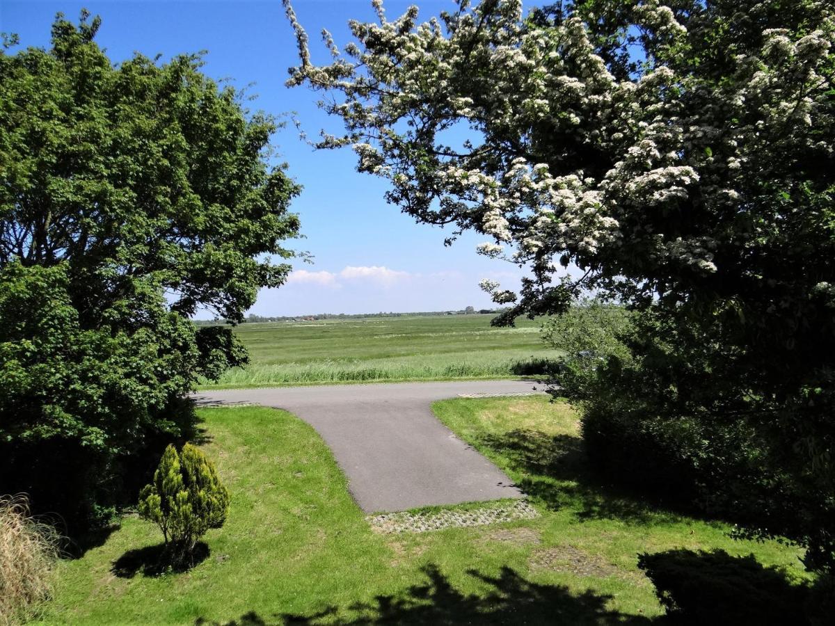 Vakantiewoning Grevelingen Villa Схарендике Екстериор снимка