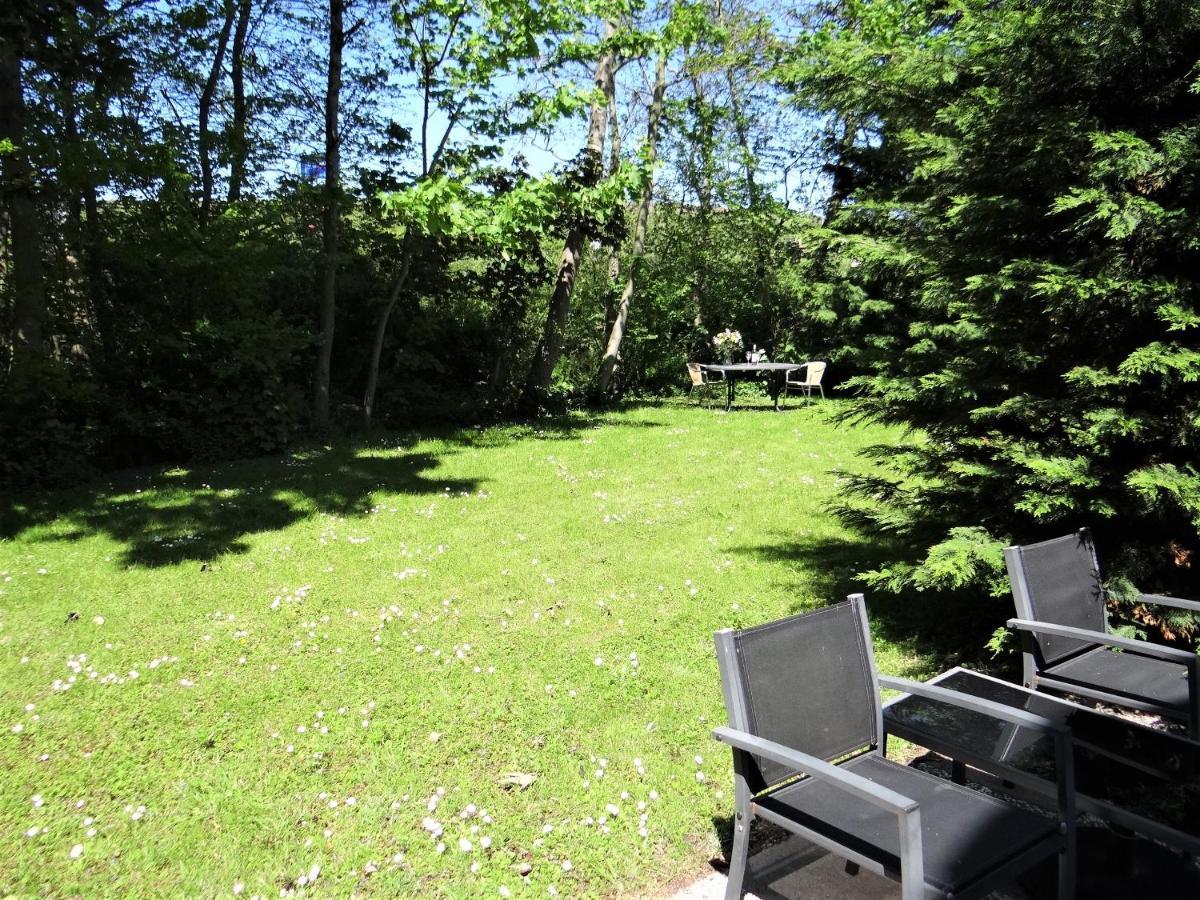 Vakantiewoning Grevelingen Villa Схарендике Екстериор снимка
