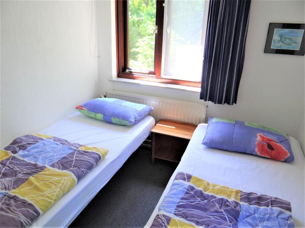 Vakantiewoning Grevelingen Villa Схарендике Екстериор снимка